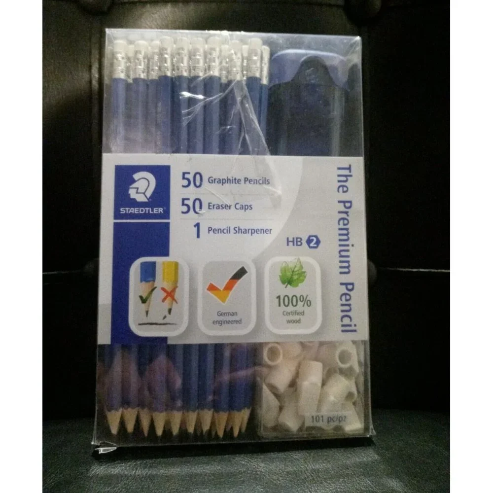 Staedtler 50 graphite